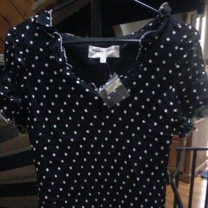 Donna Riccio dress 12/p